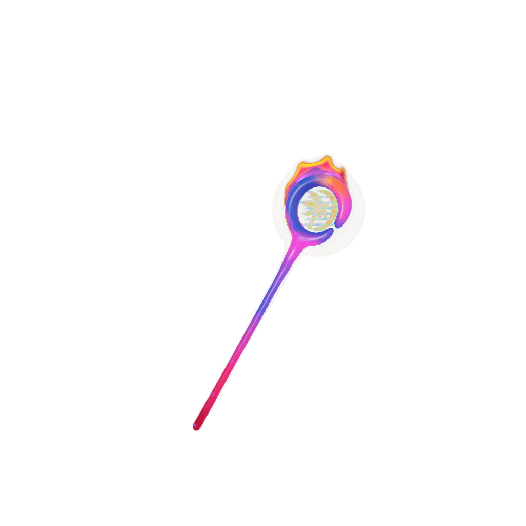 Electropalm Staff