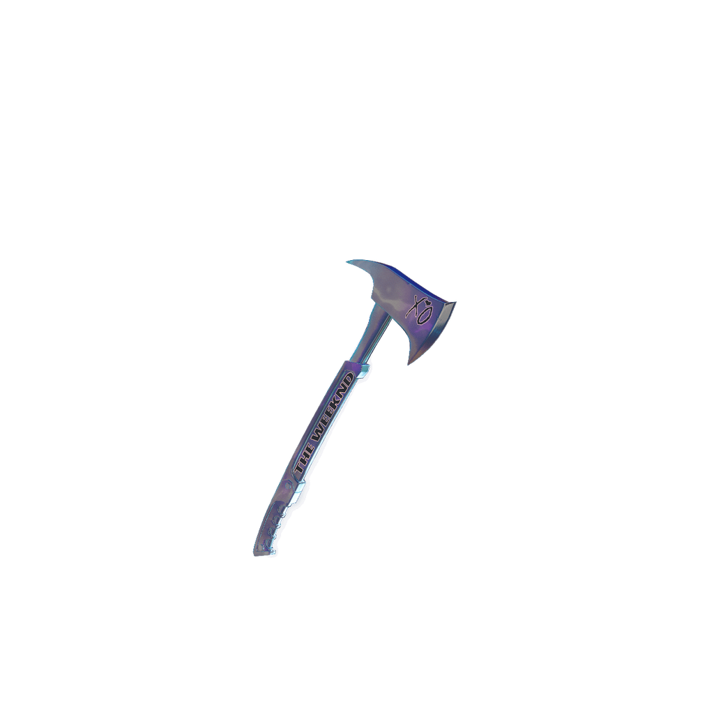 Platinum aXe-o