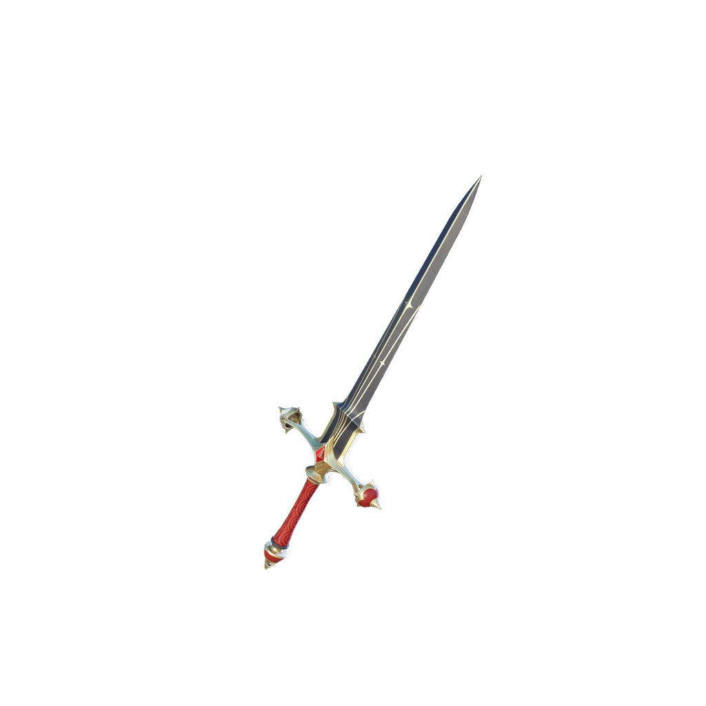 Arbiter's Blade