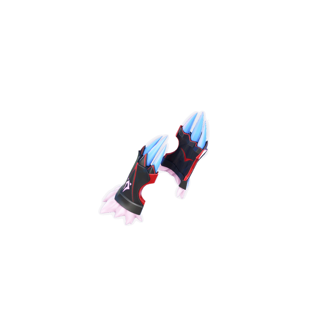 Plasmacore Claws