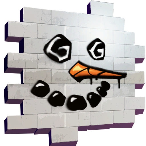 GG Snowman