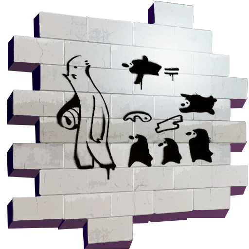 Trog Drawings