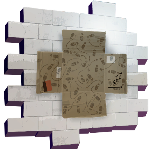 Dance Mat