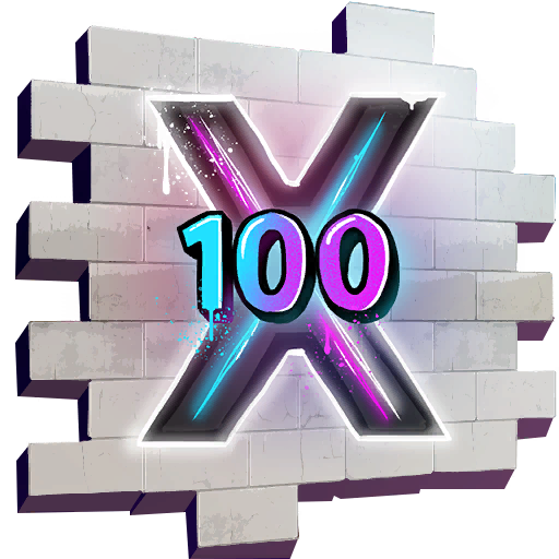 Season Level 100