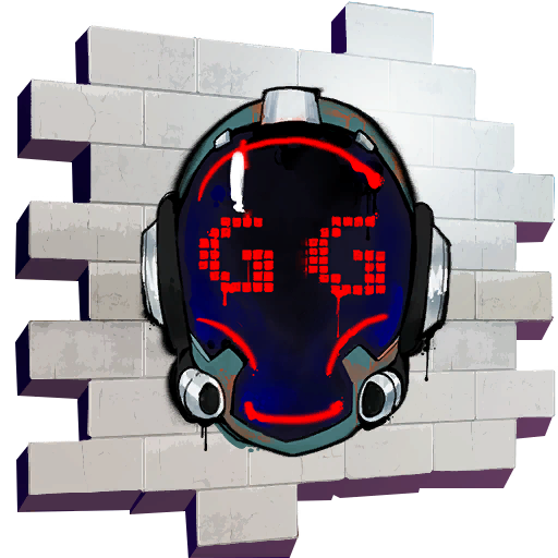 Visitor GG