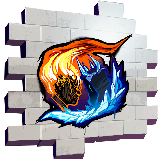 Fire v Ice