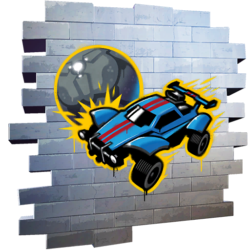 Rocket League