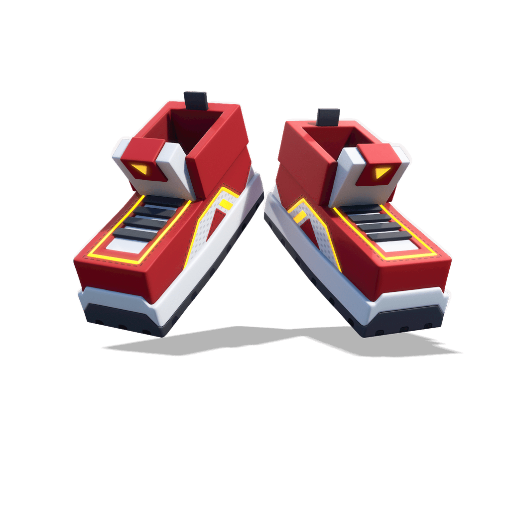 8-Bit Retros