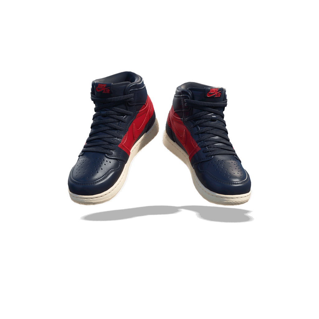 Air Jordan 1 Retro High OG Defiant ‘Couture’