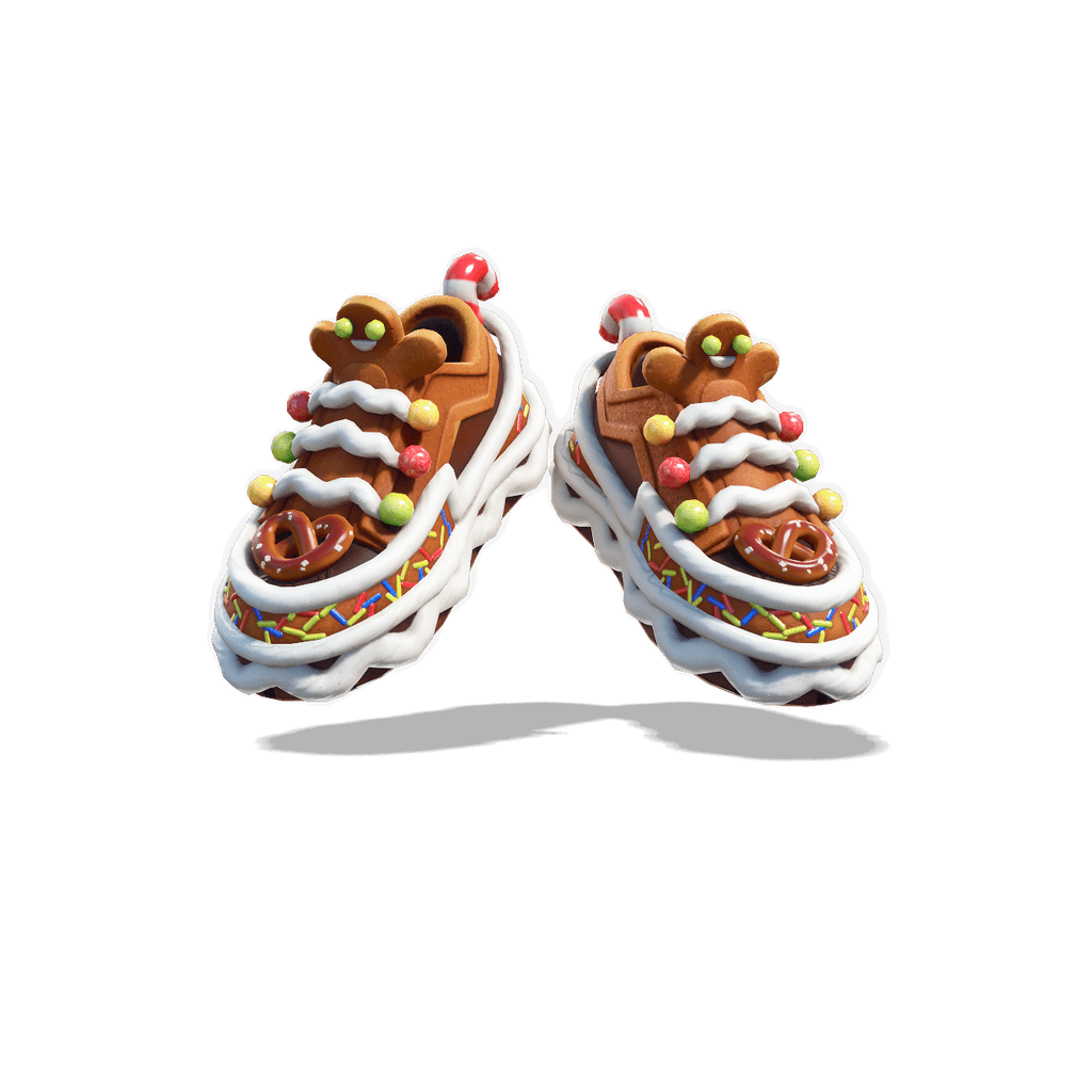 Ginger Runners