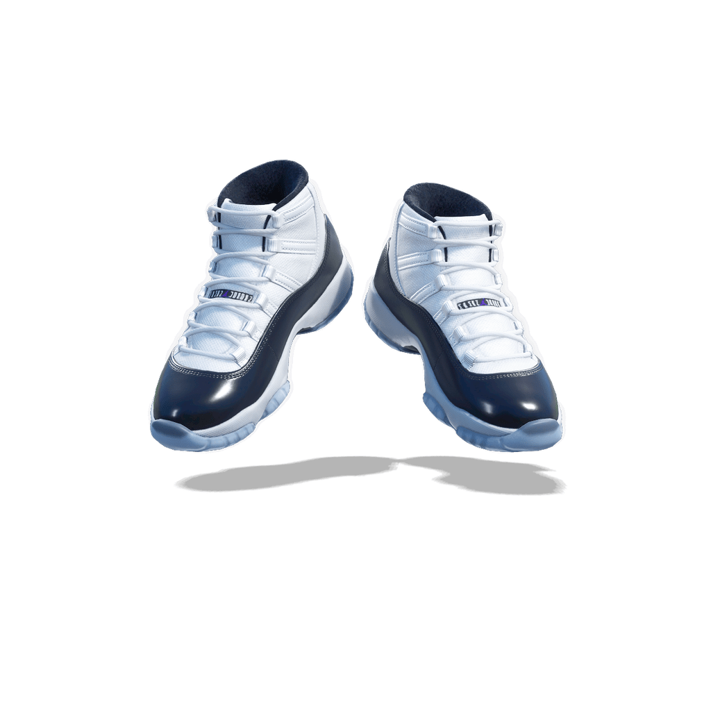 Air Jordan 11 Retro ‘Concord’