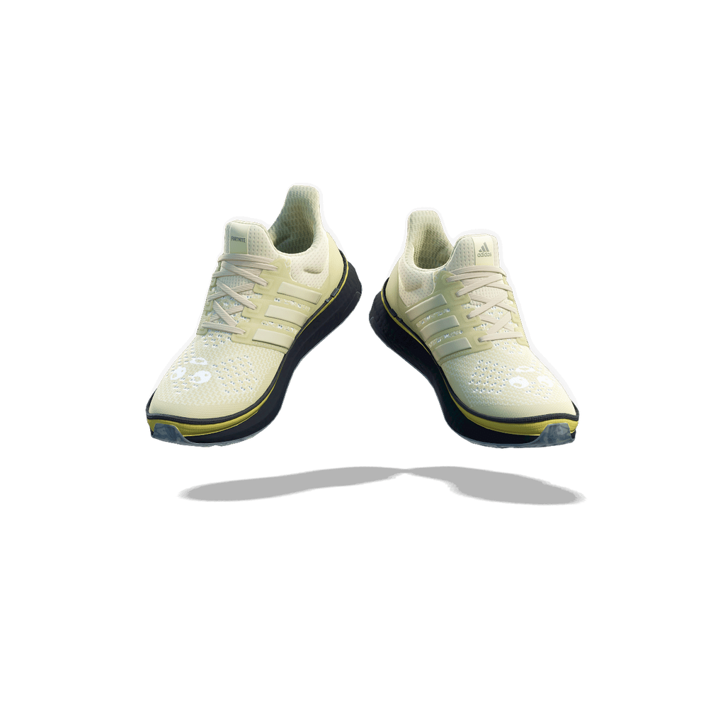 adidas Ultraboost 1.0 x Fortnite 'Peely'