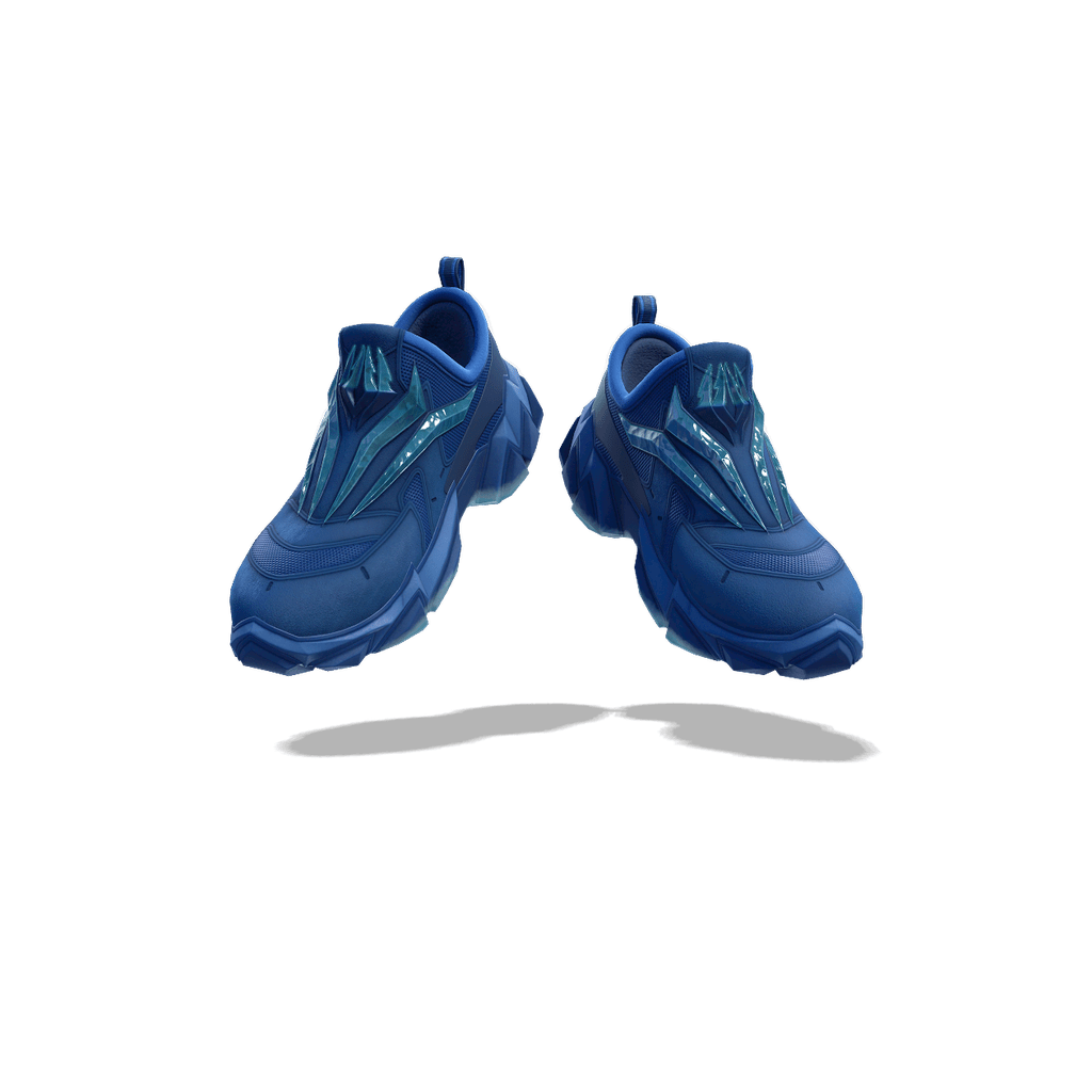 Ice King's Frostwalkers