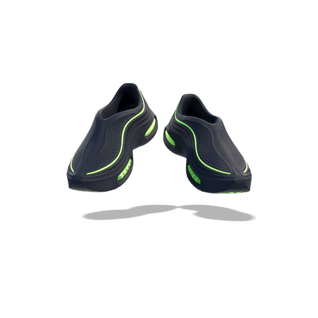 Nike Air Max 95000 'Black/Volt'
