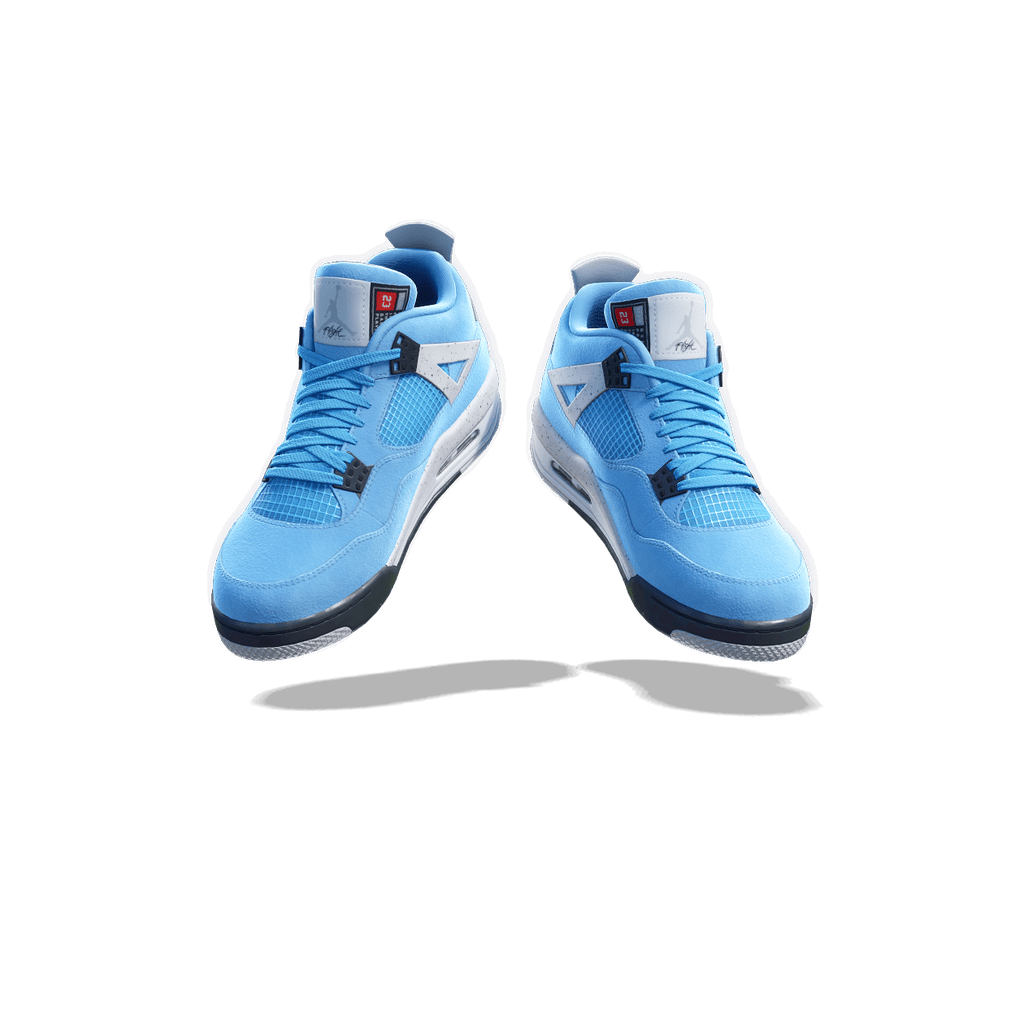 Air Jordan 4 SE 'University Blue'