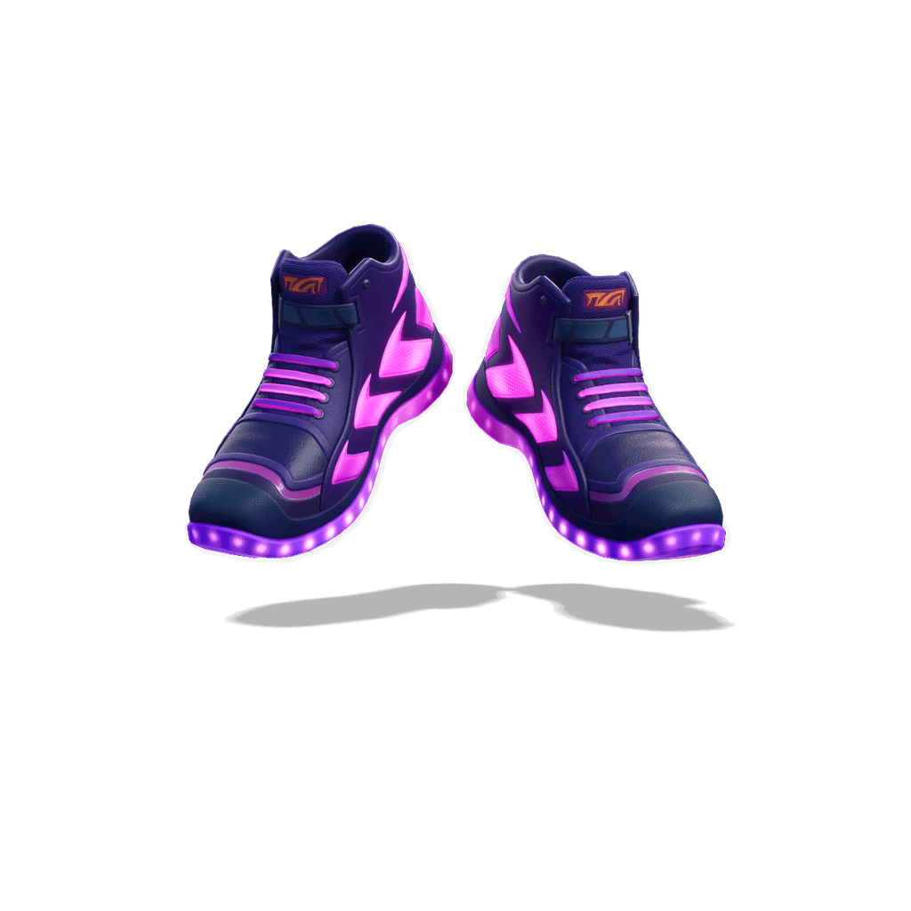 UltraViolet Pulse