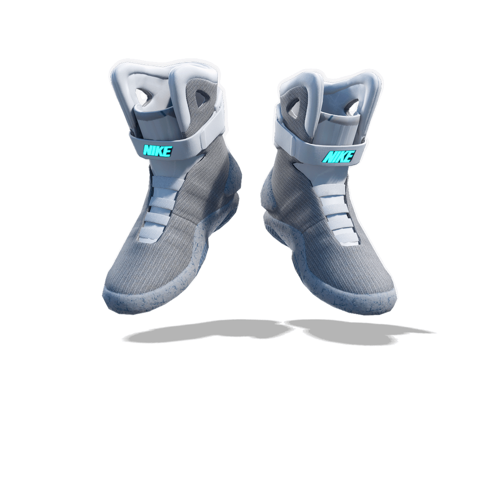 Nike Air Mag