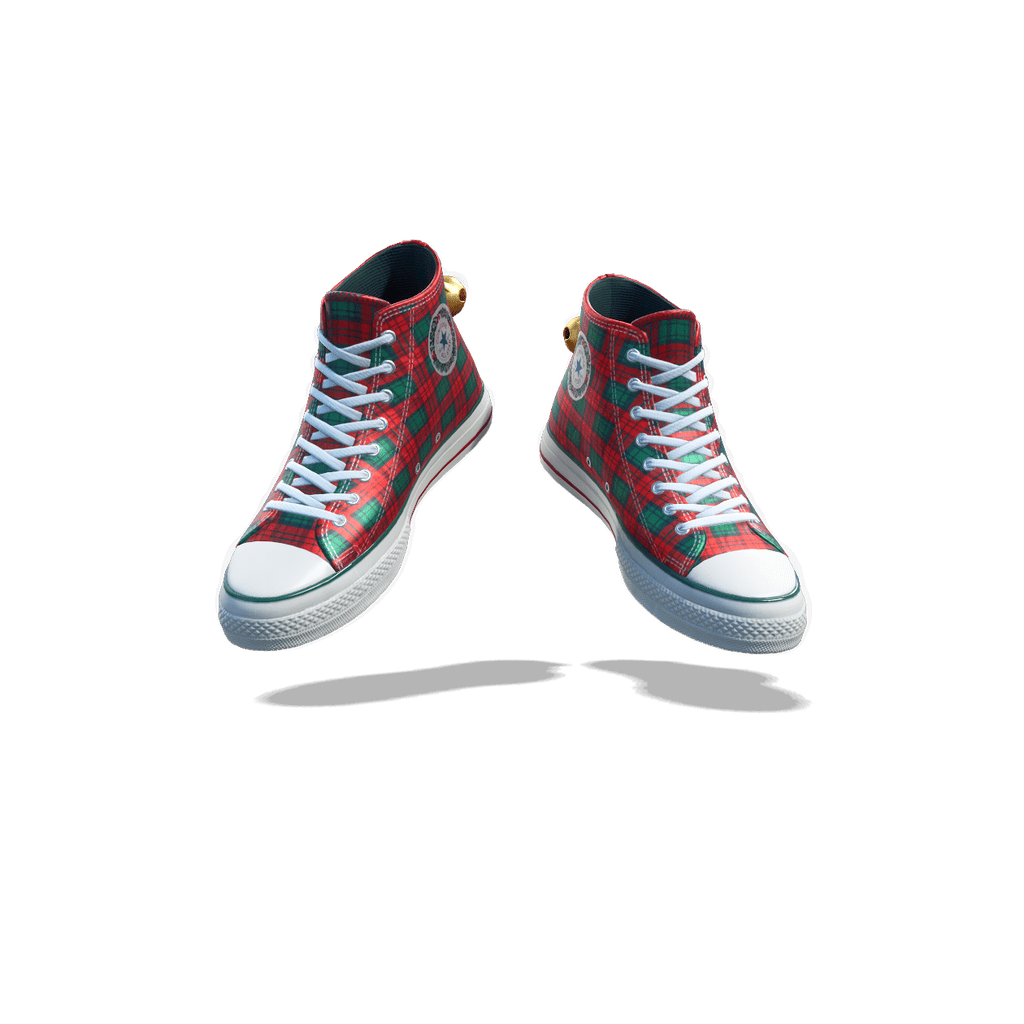 Converse Chuck 70 'Jingle Bells'