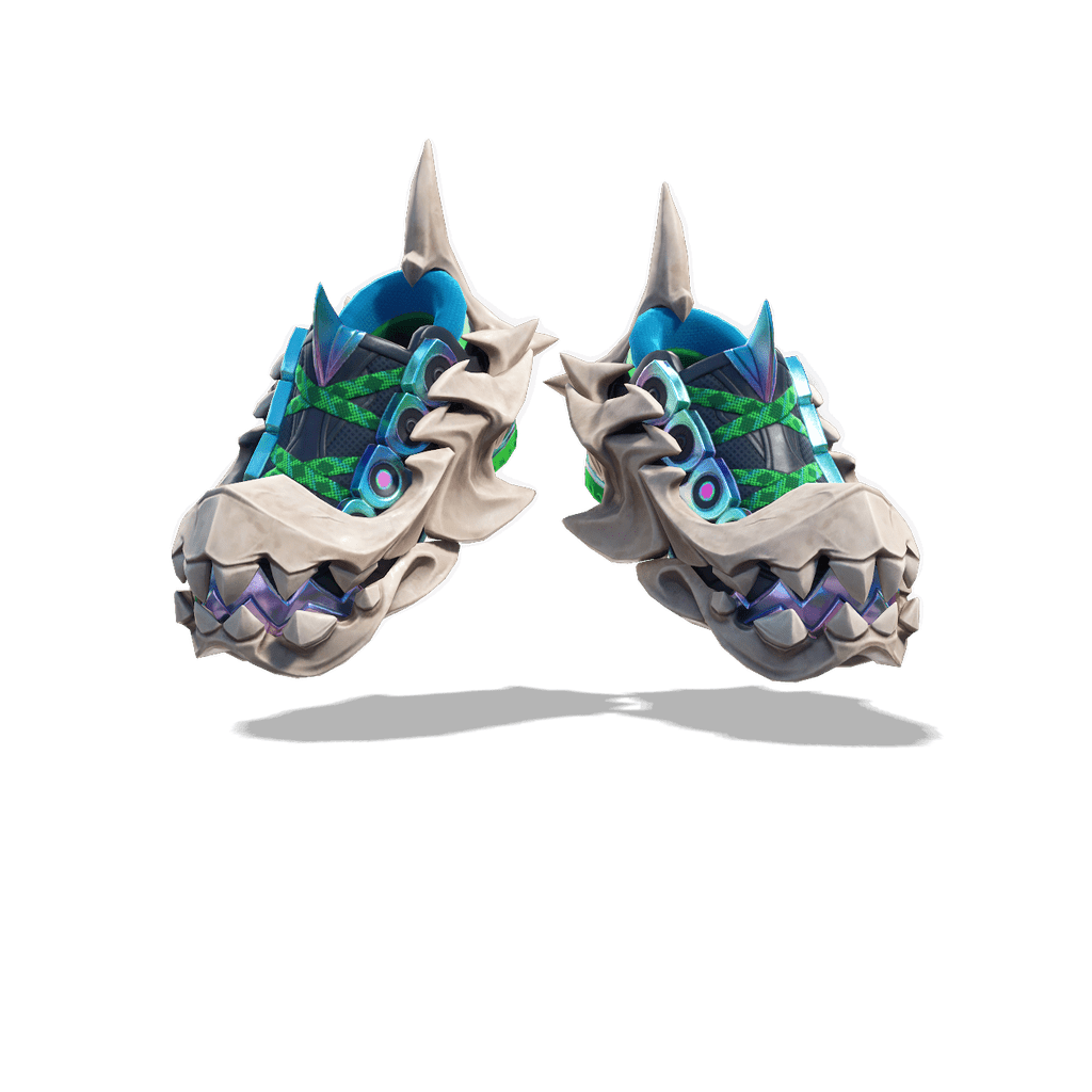 Megalo Stompers