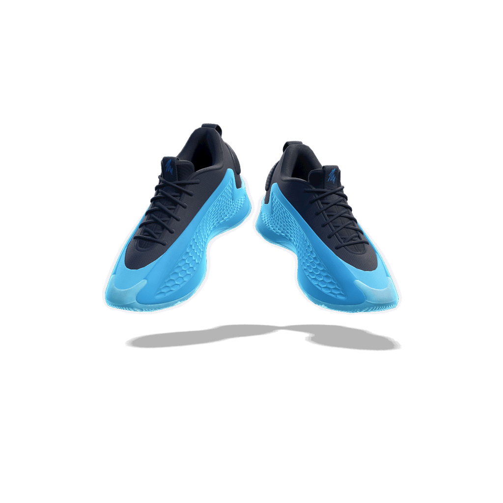 adidas Anthony Edwards 1 Low 'Nick's Gift'