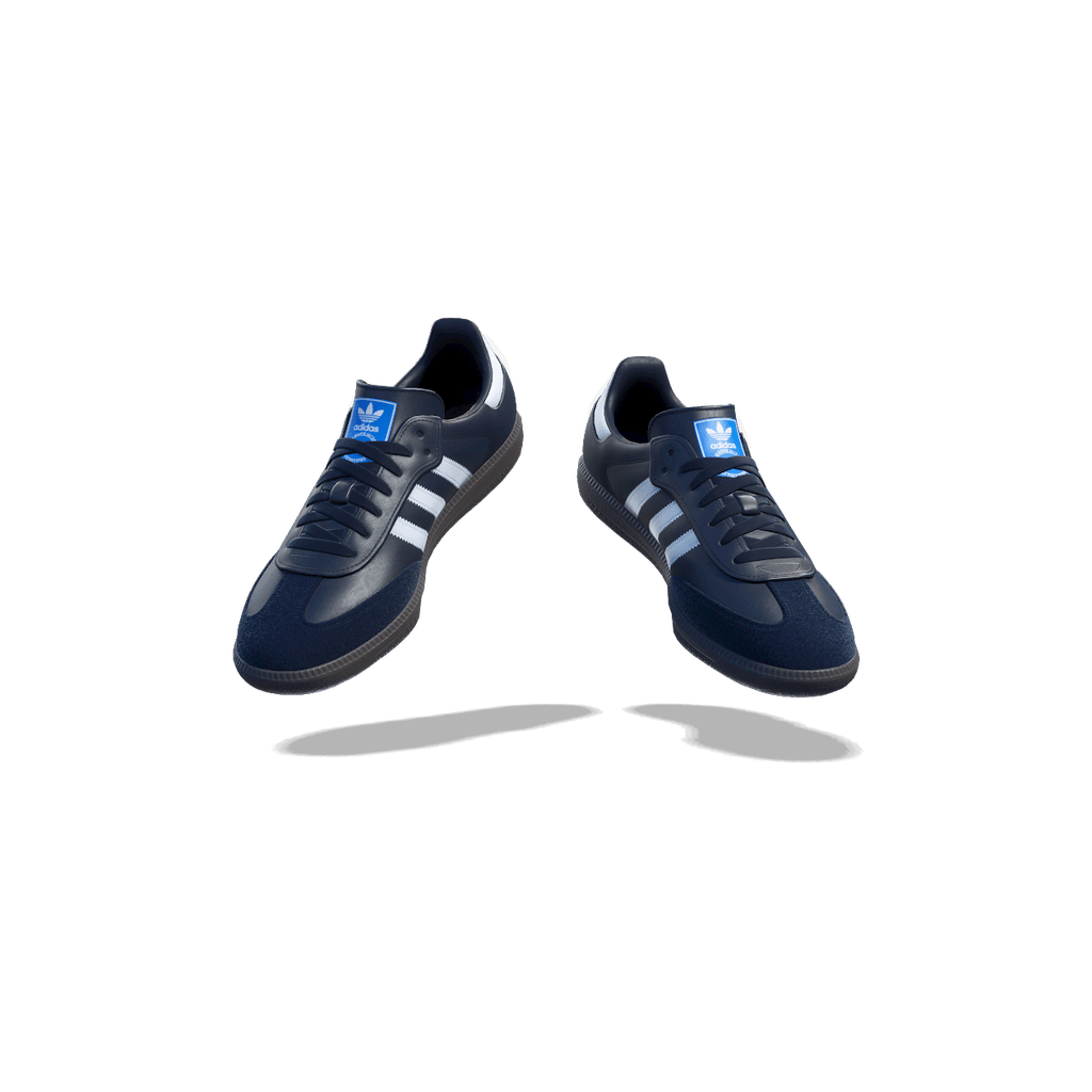 adidas Samba OG 'Black'