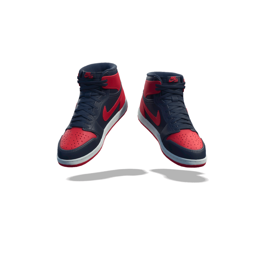 Air Jordan 1 Retro High '85 OG 'Black/Varsity Red'