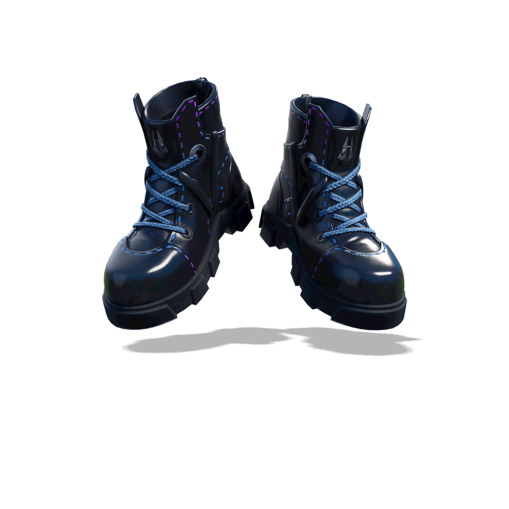 Llama Stompers