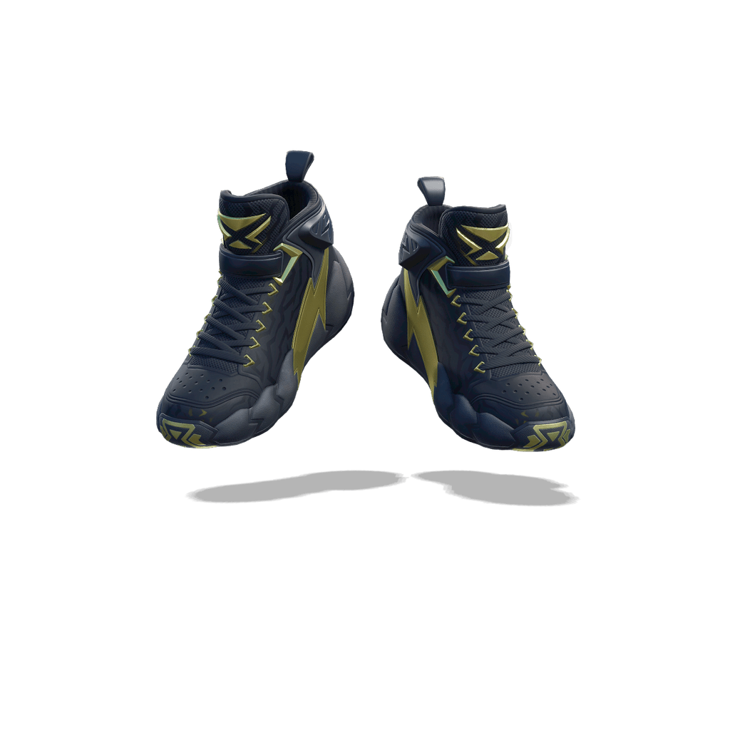 Rivaled Runners