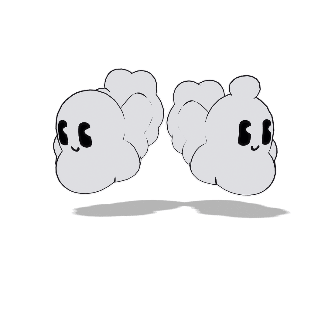 Toon-o'-Clouds