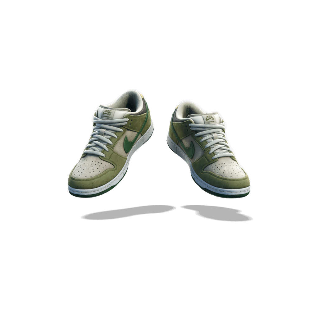 Nike SB Dunk Low Pro YH