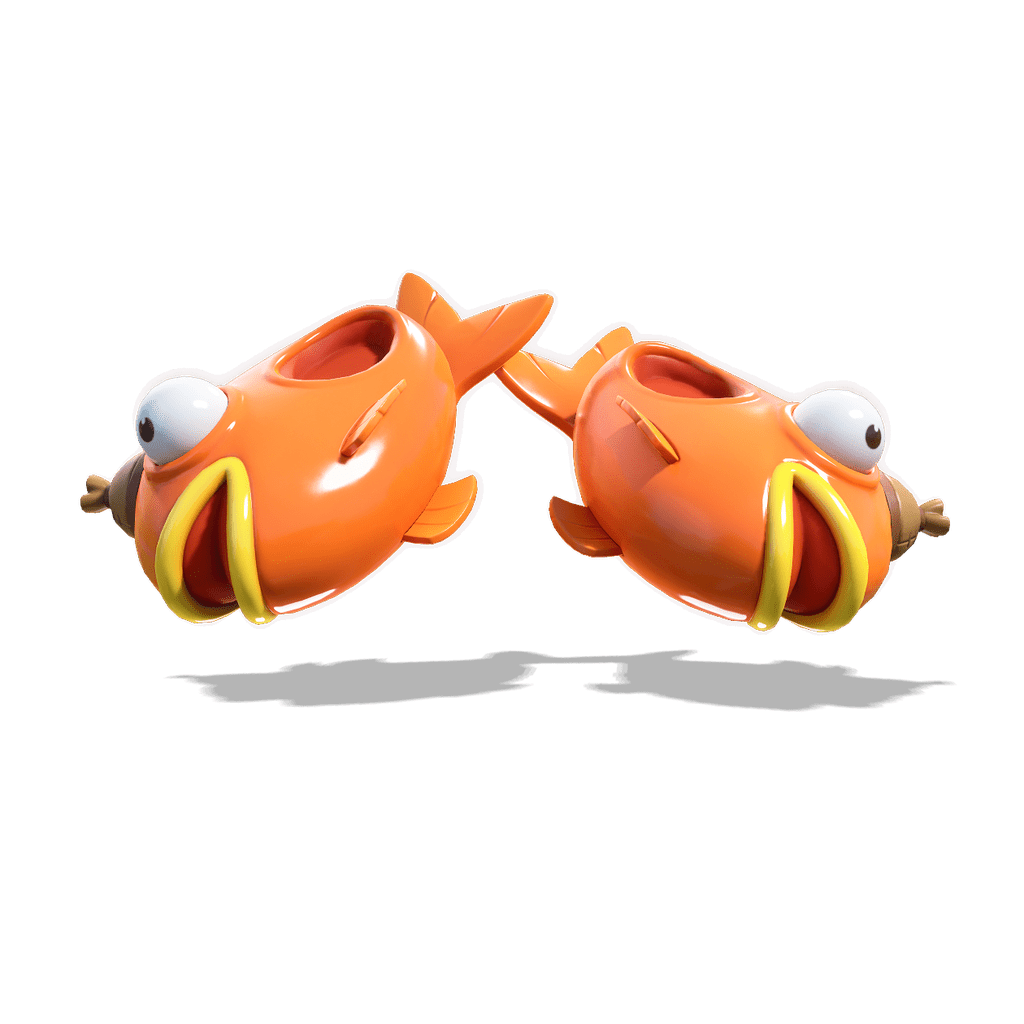 Fishstinkers