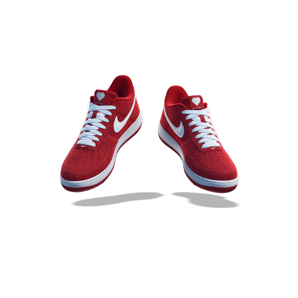Nike Air Force 1 'Valentine's Day'