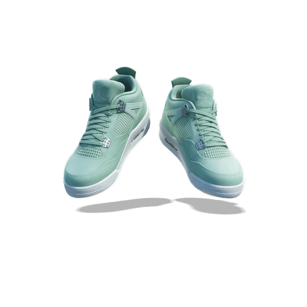 Air Jordan 4 Retro 'Abundance'