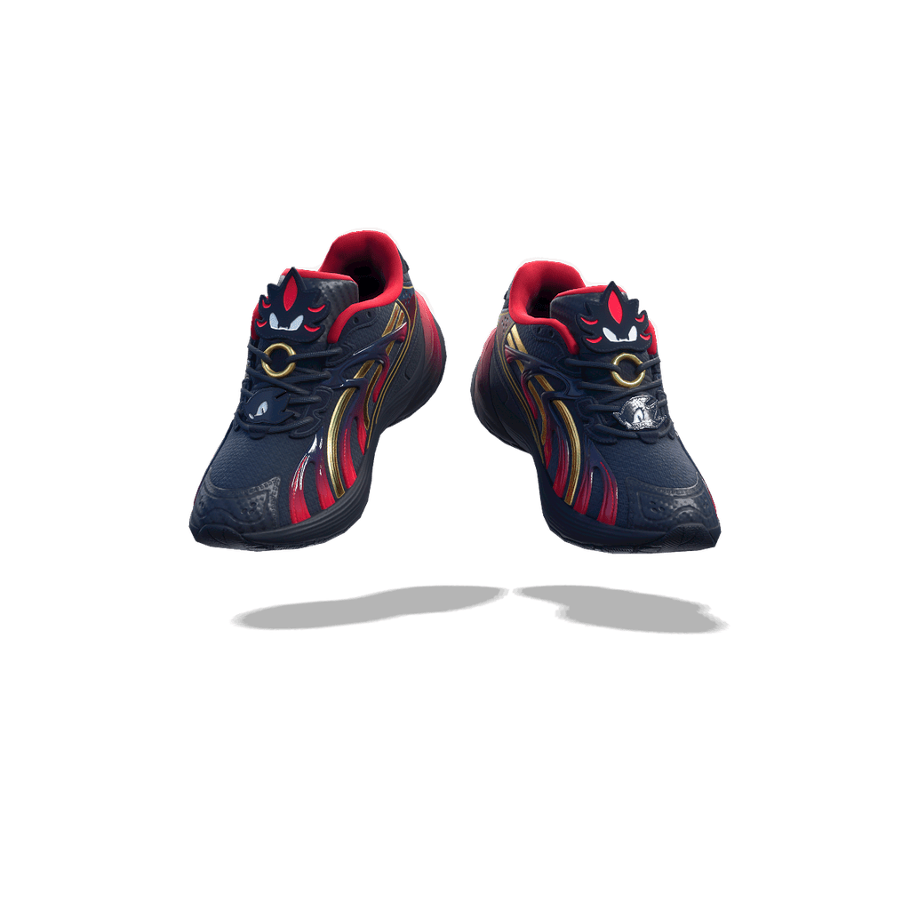 PUMA x SEGA Inverse 'Shadow'