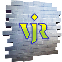 VJR Icon