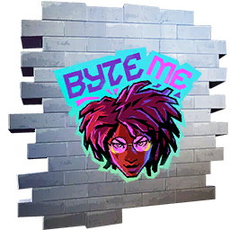 Byte Me