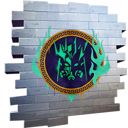 Hades Insignia