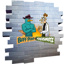 Buff Perry vs Doof