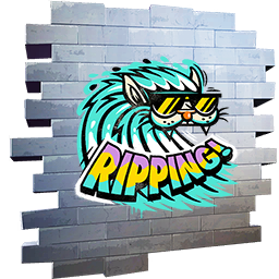 Ripping Wave