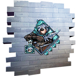 Bastian's Hero Portrait
