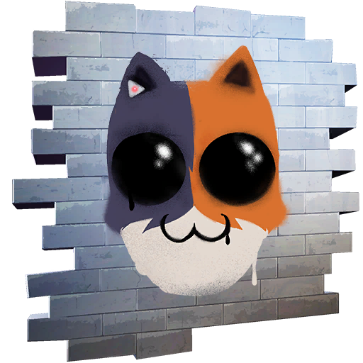 Meow Face