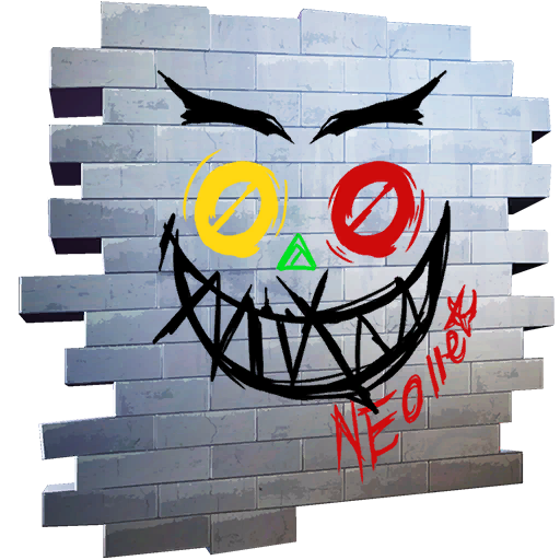 Grim Grin