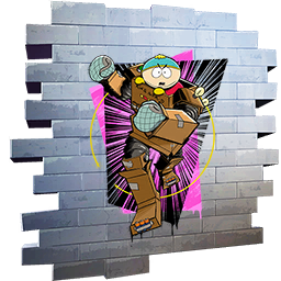AWESOM-O Attack