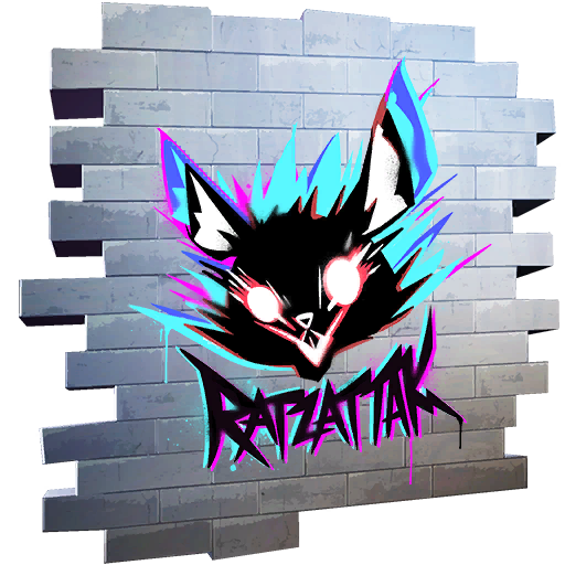 Ratz Wuz Here