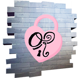 Olivia's Lock