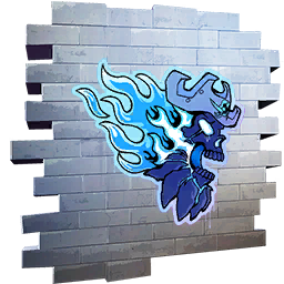 Captain's Cold Flame