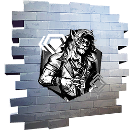Monochrome King