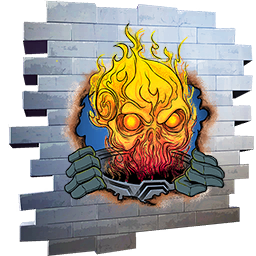 Burning Voyager