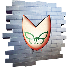 Noodle's Mask