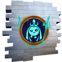 Poseidon Insignia
